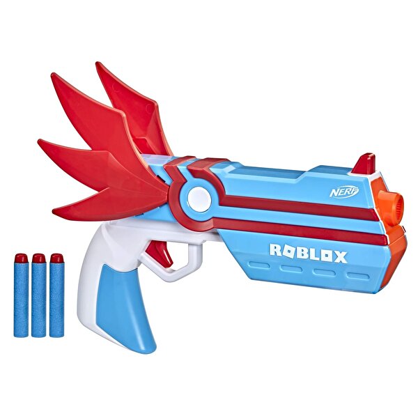 Nerf Roblox MM2 Dartbringer F3776