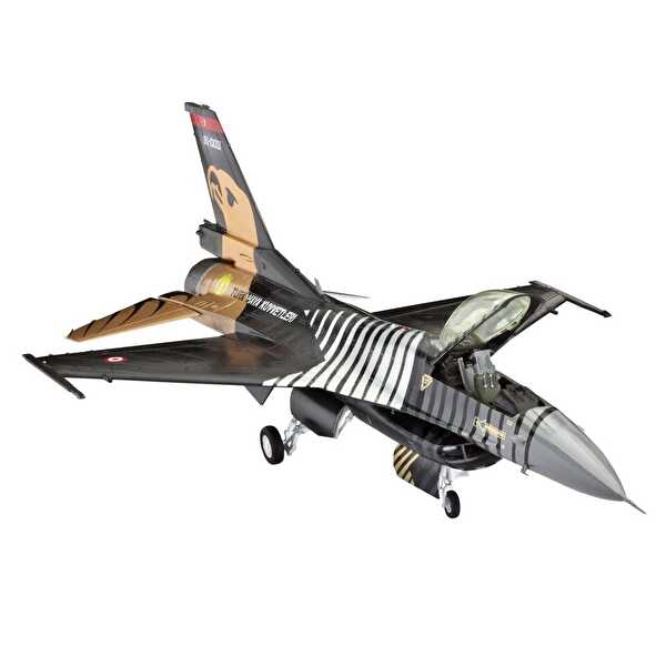 Revell Model Set SoloTürk F-16C 4844