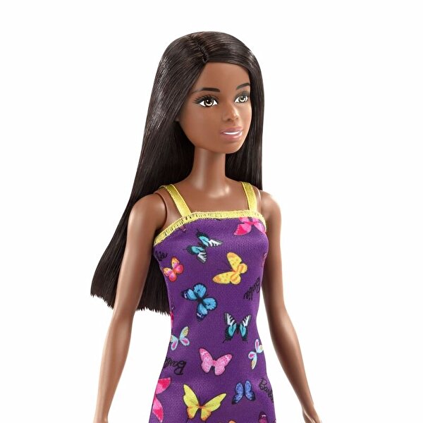 Barbie Şık Barbie Bebekler HBV07