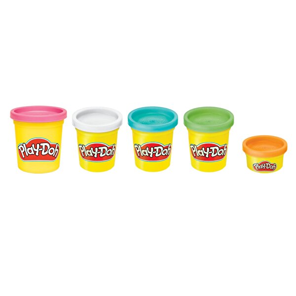 Play Doh Sihirli Pasta Fırınım F1321