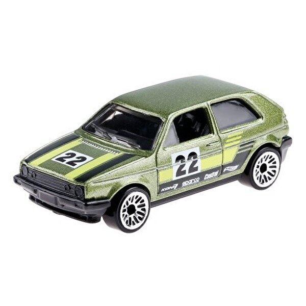 Hot Wheels Cult Racers Serisi GRP20