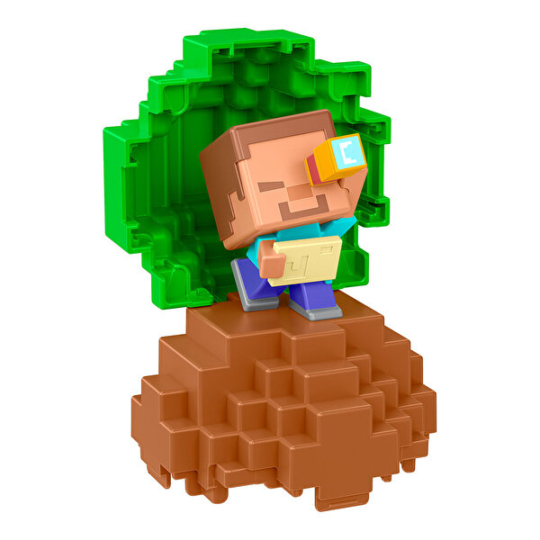 Minecraft Mini Figür Sürpriz Paket