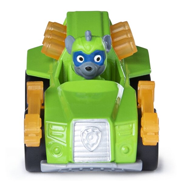 Paw Patrol Die-Cast Araçlar Rocky