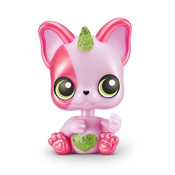 Rainbocorns Puppycorn Sürpriz Mini Figür Paketi