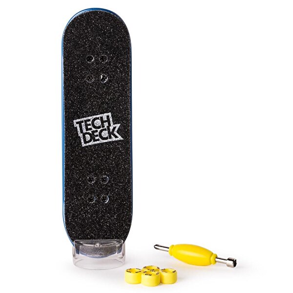 Tech Deck 96 mm Tekli Paket