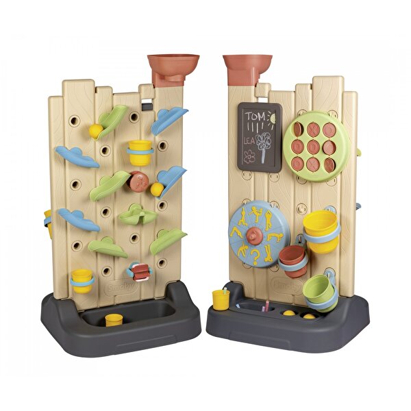 Smoby Life Activity Wall