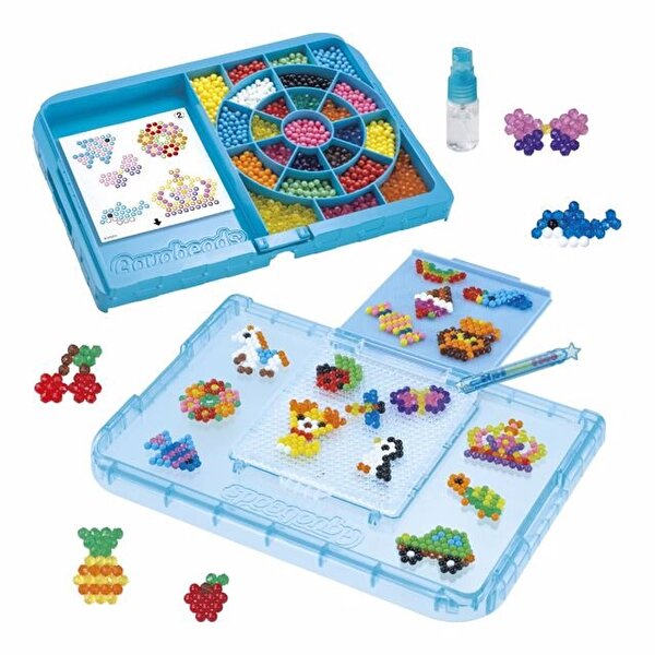 Aqua Beads Başlangıç Seti