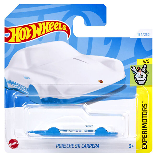 Hot Wheels Tekli Arabalar Porsche 911 Carrera HTD78