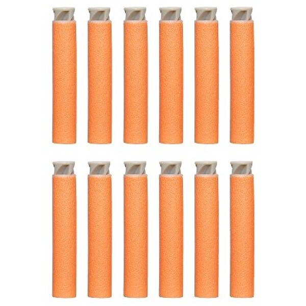 Nerf Accustrike Dart 12´li Yedek Paket