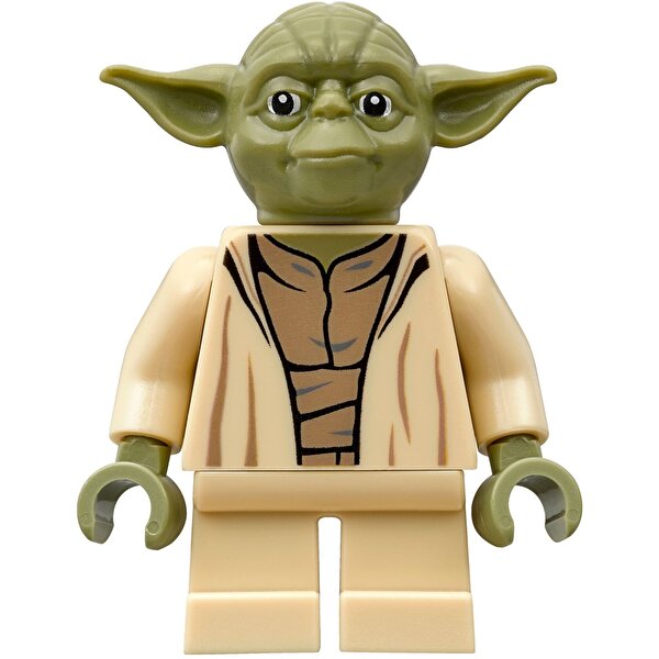 LEGO® Star Wars Yoda’nın Jedi Starfighter´ı