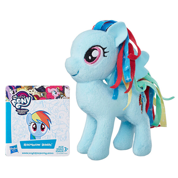 My Little Pony Peluş 13 Cm