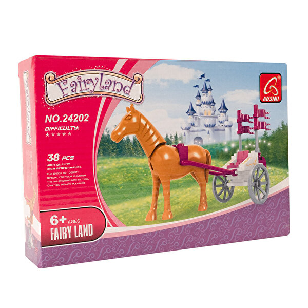 Ausini Peri Seti 24202