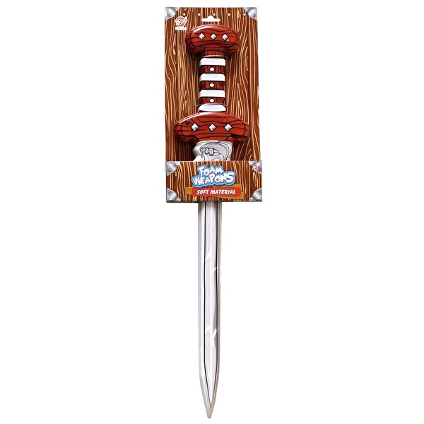 Viking vs Korsan Köpük Kılıcı