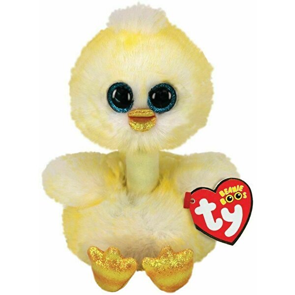 Ty Beanie Boos Benedict Uzun Boyunlu Civciv 15 cm.