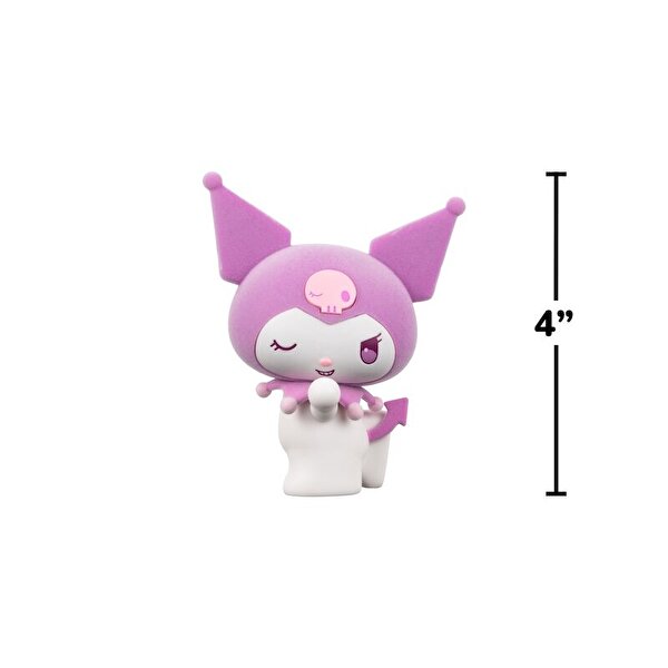 Hello Kitty 3'lü Set 10 Cm HKT0460