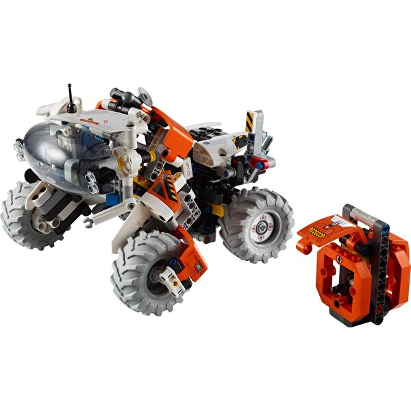 LEGO Technic Yüzey Uzay Yükleyici 42178