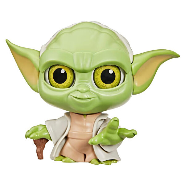 Star Wars Force N' Telling Yoda 15 Cm