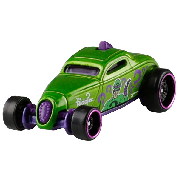 Hot Wheels Beşli Araba Seti GHP54