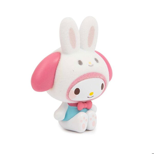 Hello Kitty Kıyafet Değiştirme Partisi Sürpriz Fi̇gür