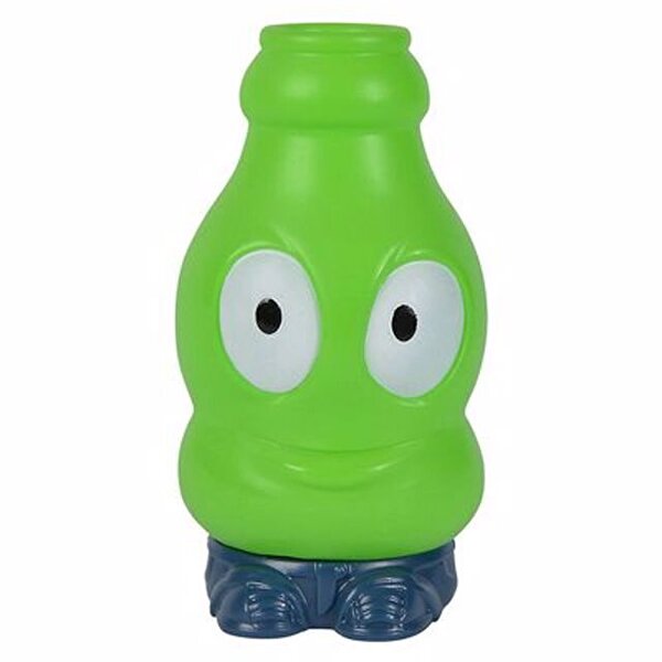 Sürpriz Slime Gang Squeeze Figür Kola Şişesi