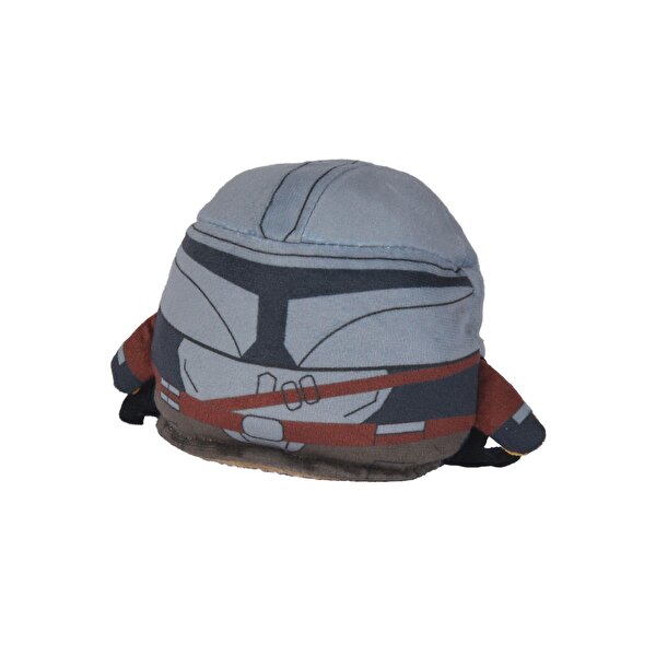 Disney Mandalorian Grogu Peluş Figür 8 Cm
