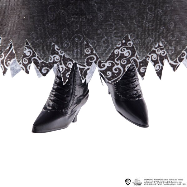 Harry Potter Koleksiyon Bebekleri Bellatrix Lestrange HFJ70