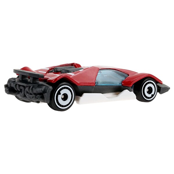 Hot Wheels Tekli Arabalar Cyber Speeder HCV48