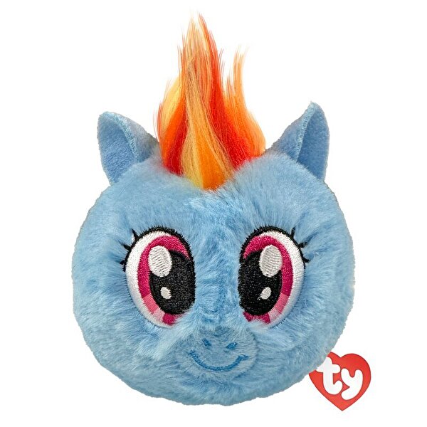 TY Beanie Bouncers My Little Pony Rainbow Dash 7 Cm