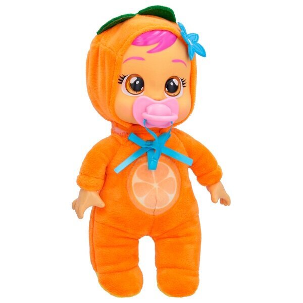 Cry Babies Tiny Cuddles Tutti Frutti Angie 86302