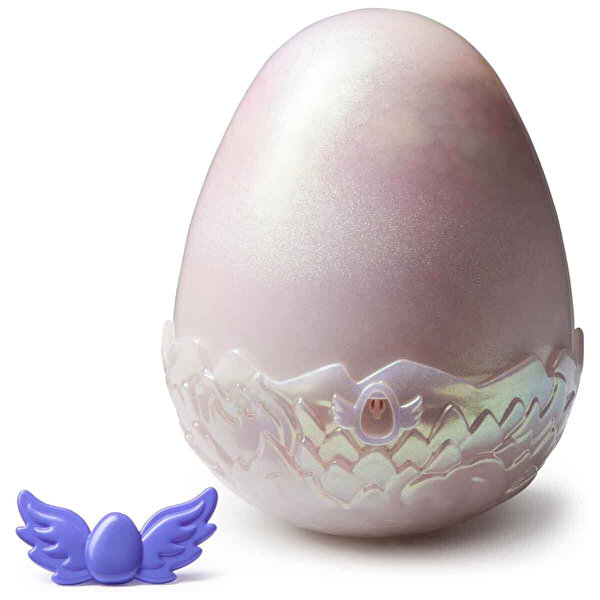 Hatchimals Alive Mystery Hatch Draggle