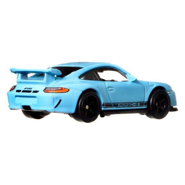 Hot Wheels Car Culture Arabalar Porsche 911GT3 RS HCJ94