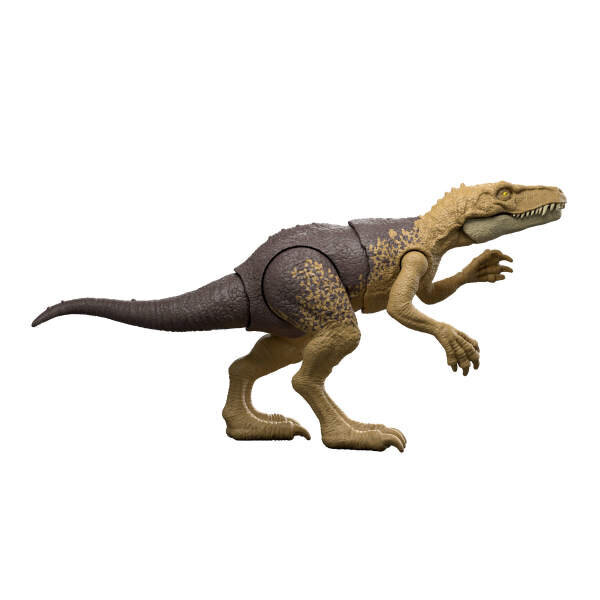 Jurassi̇c World Hareketli̇ Di̇nozor Fi̇gürleri̇ Herrerasaurus JGB81