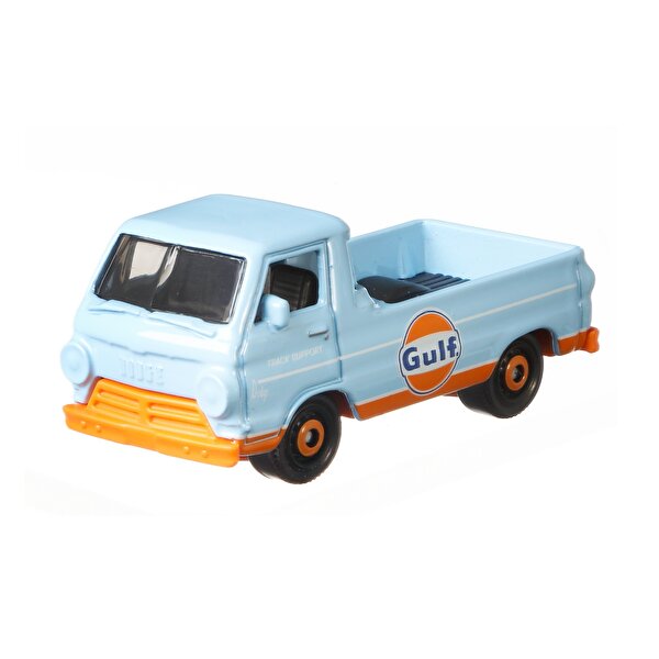 Matchbox Beşli Araba Seti Construction S2 GKJ03