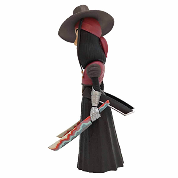 Minix Nemesis Figürü 14958