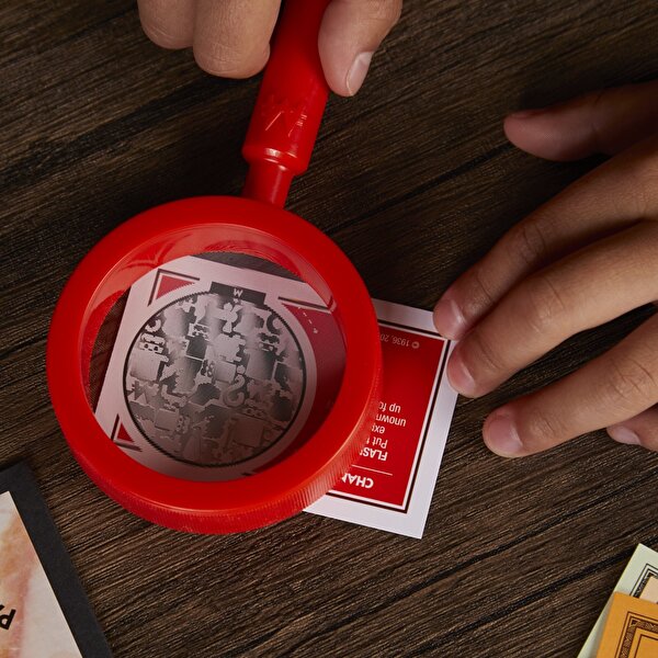 Monopoly Şifreli Para F2674