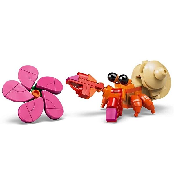 LEGO Disney Moana Pua 43292