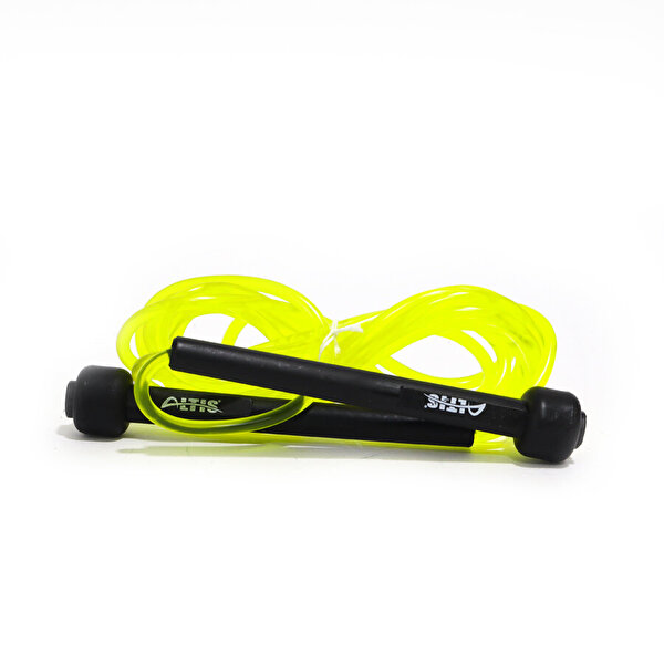 Altis Atlama İpi Sarı