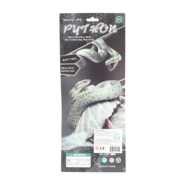 Strech Bungarus Yılan