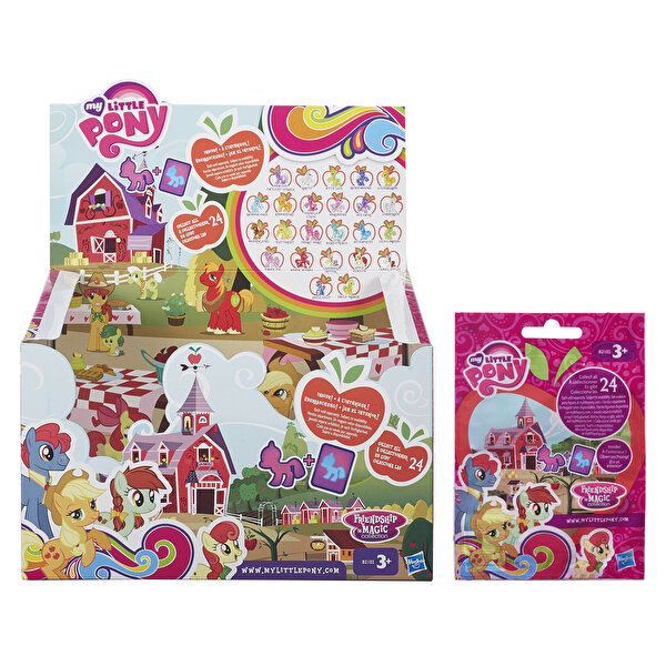 My Little Pony Sürpriz Paket