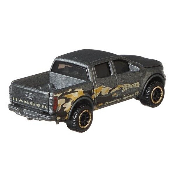 Matchbox 1:64 Arabalar Serisi Ford Ranger GKP16