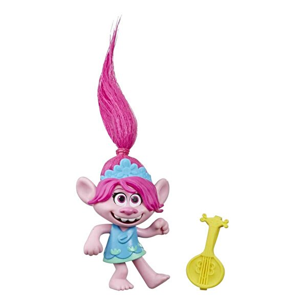 Trolls World Tour Figür Poppy