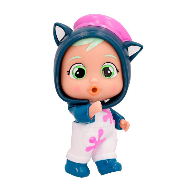 Cry Babies MT Stars Bebekler 916111 Drake