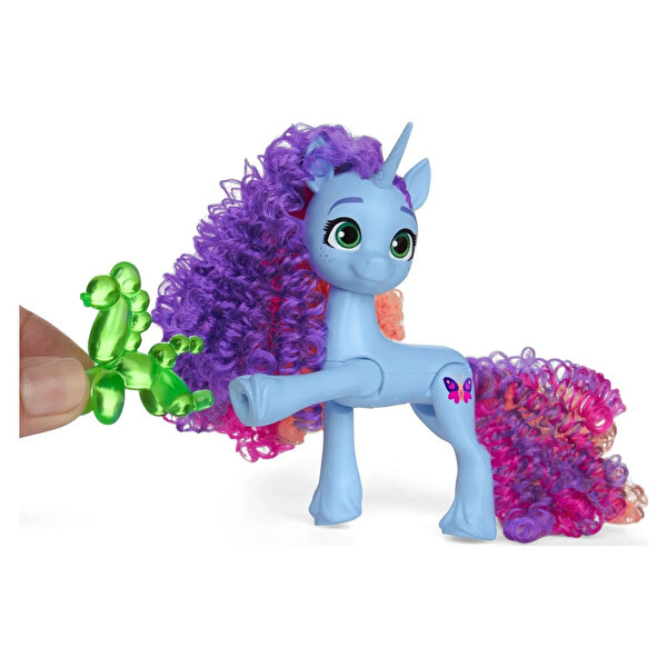 My Little Pony Figür Set Misty Brightdawn F8738