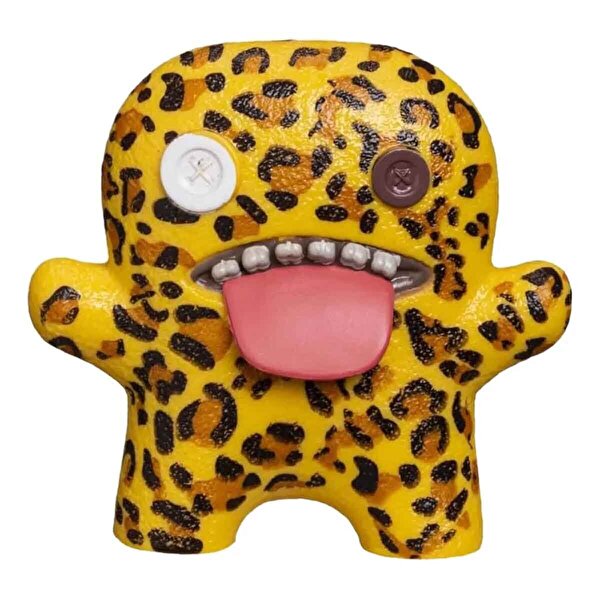 Fuggler Koleksiyon 5’li Figür Seti 2