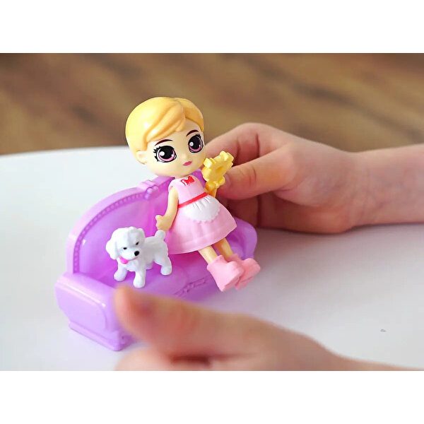 Nana Friends Sürpriz Paket