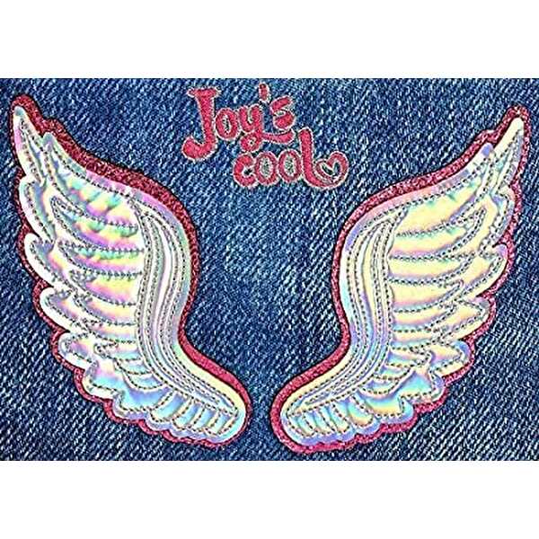 Joy's Cool Kanat Desenli Beslenme Çantası 30101