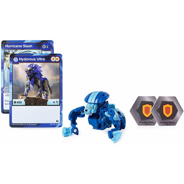 Bakugan Ultra Figür Hydorous
