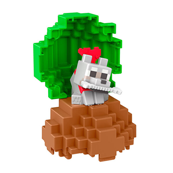Minecraft Mini Figür Sürpriz Paket