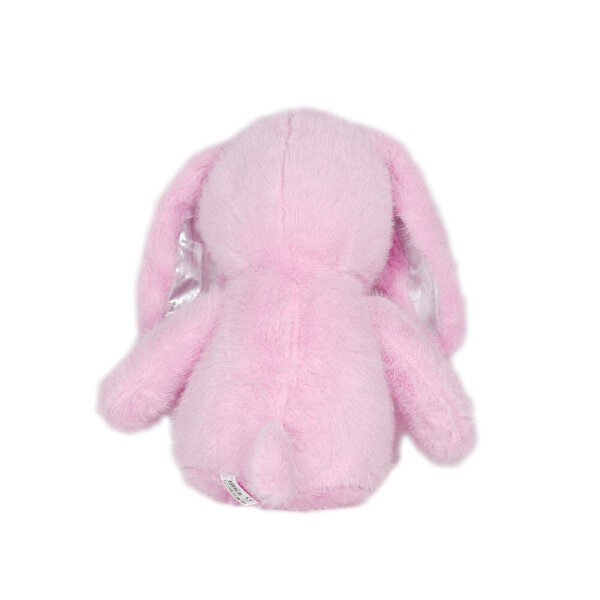 Pembe Peluş Tavşan 50 Cm