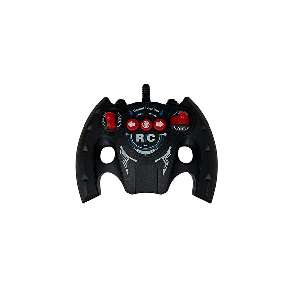 1:36 Uzaktan Kumandalı Drift Car Sarı